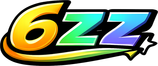 6zz meaning লোগো